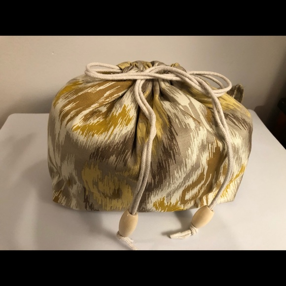 Drawstring Bag - Picture 3 of 7